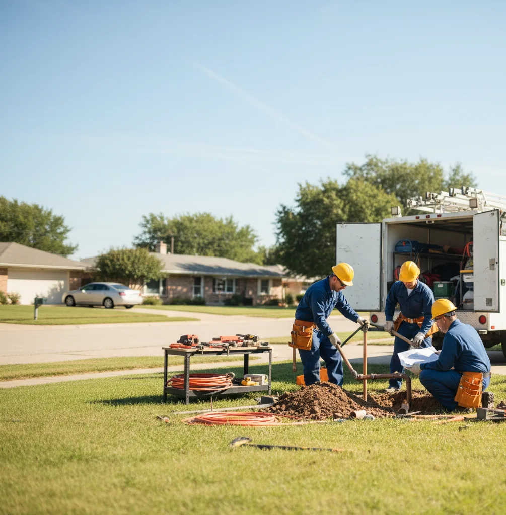 Water Heater Repair & Plumber in Hawaii
